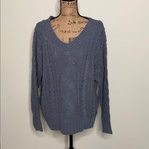 Gorgeous Knit Sweater